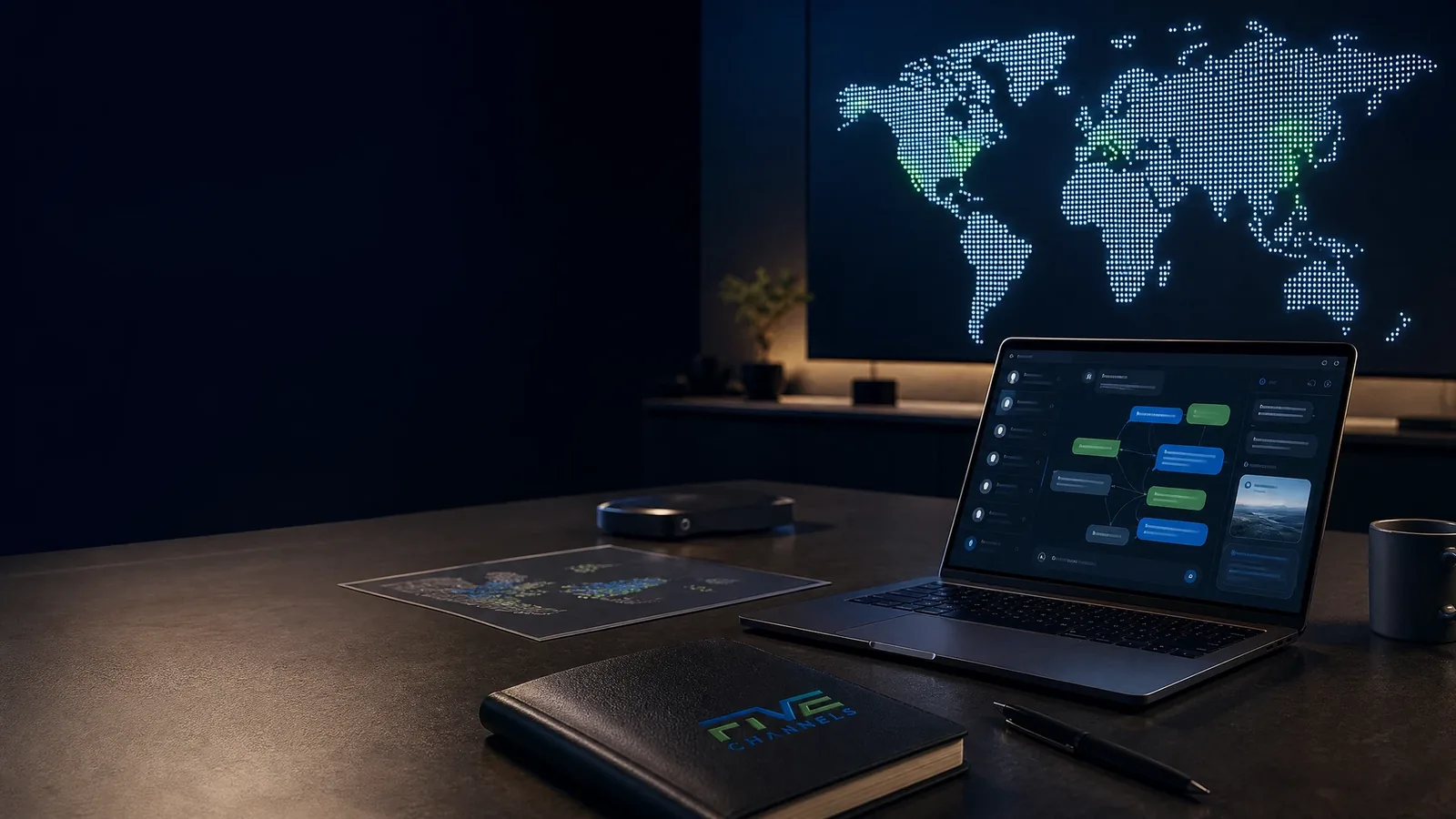 ChatGPT Ads Are Expanding Globally: What U.S. Service Businesses Should Prepare Now