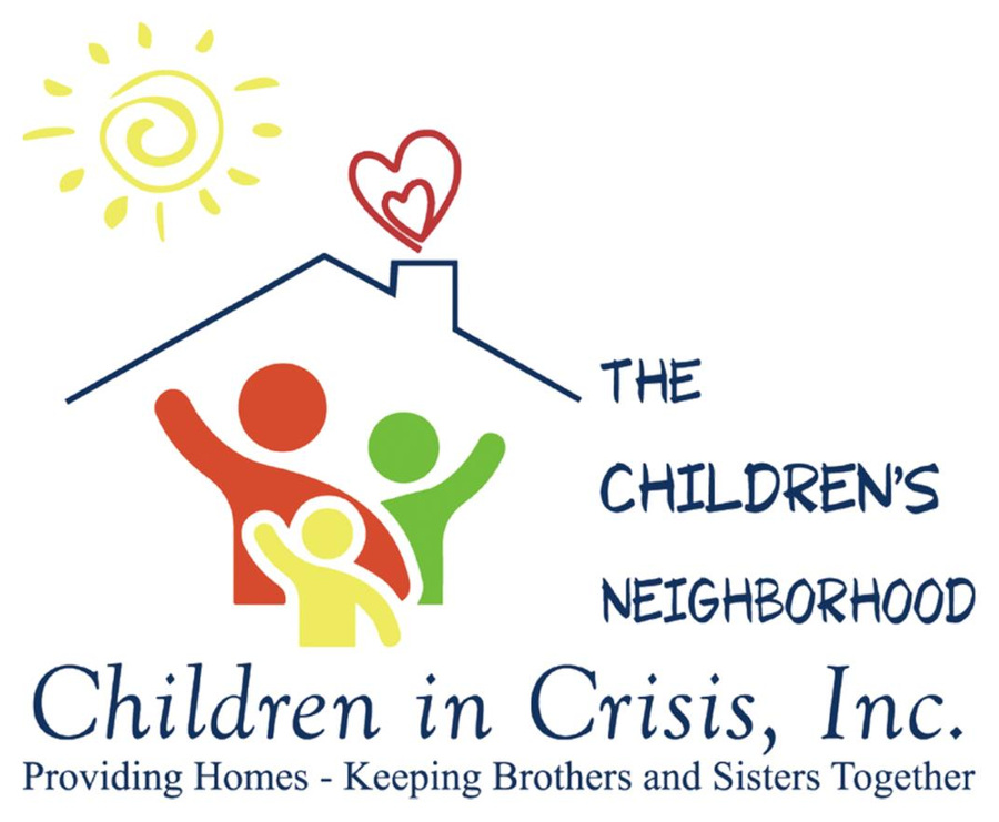 Children in Crisis logo