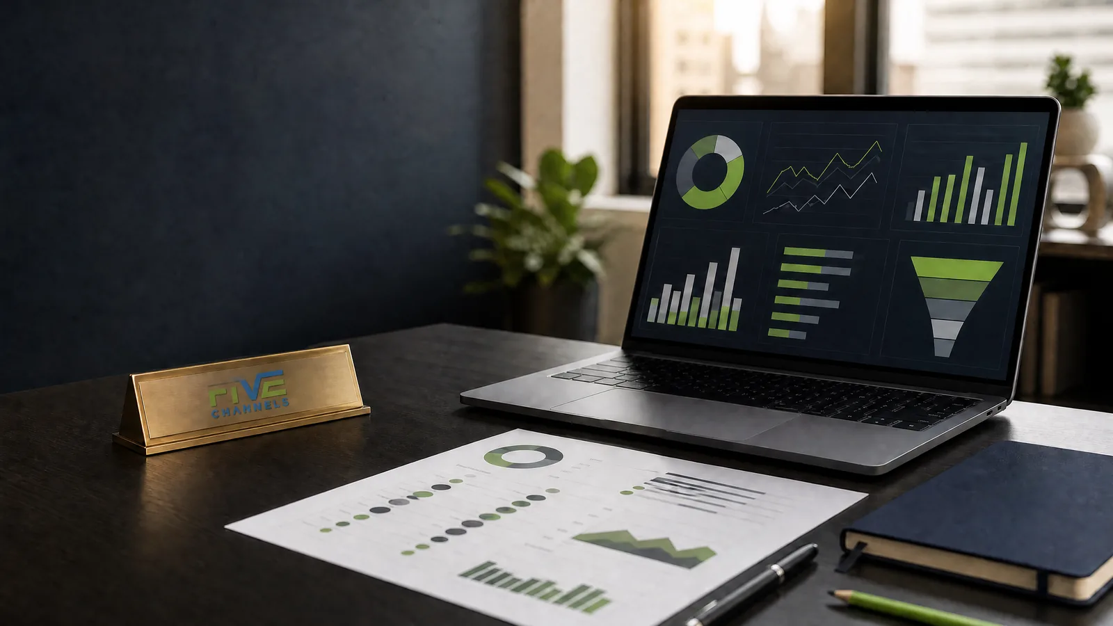 Your Google Ads Dashboard Is Not Your Pipeline: A 3-Layer Measurement Stack for Service Businesses
