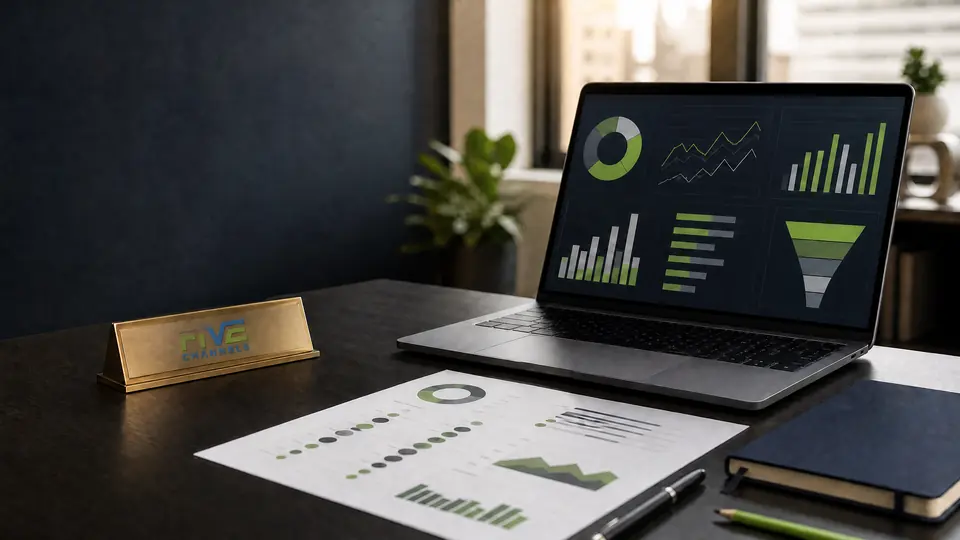 Your Google Ads Dashboard Is Not Your Pipeline: A 3-Layer Measurement Stack for Service Businesses