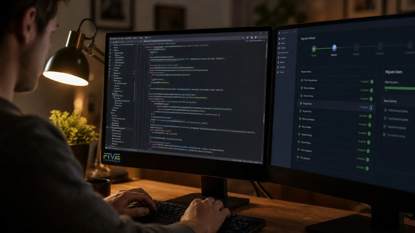 The Hidden Cost of Switching Your Website Platform: How to Avoid Losing 40% of Your Traffic