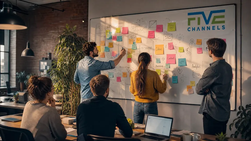 25 Fresh Blog Ideas That'll Hook Your Audience
