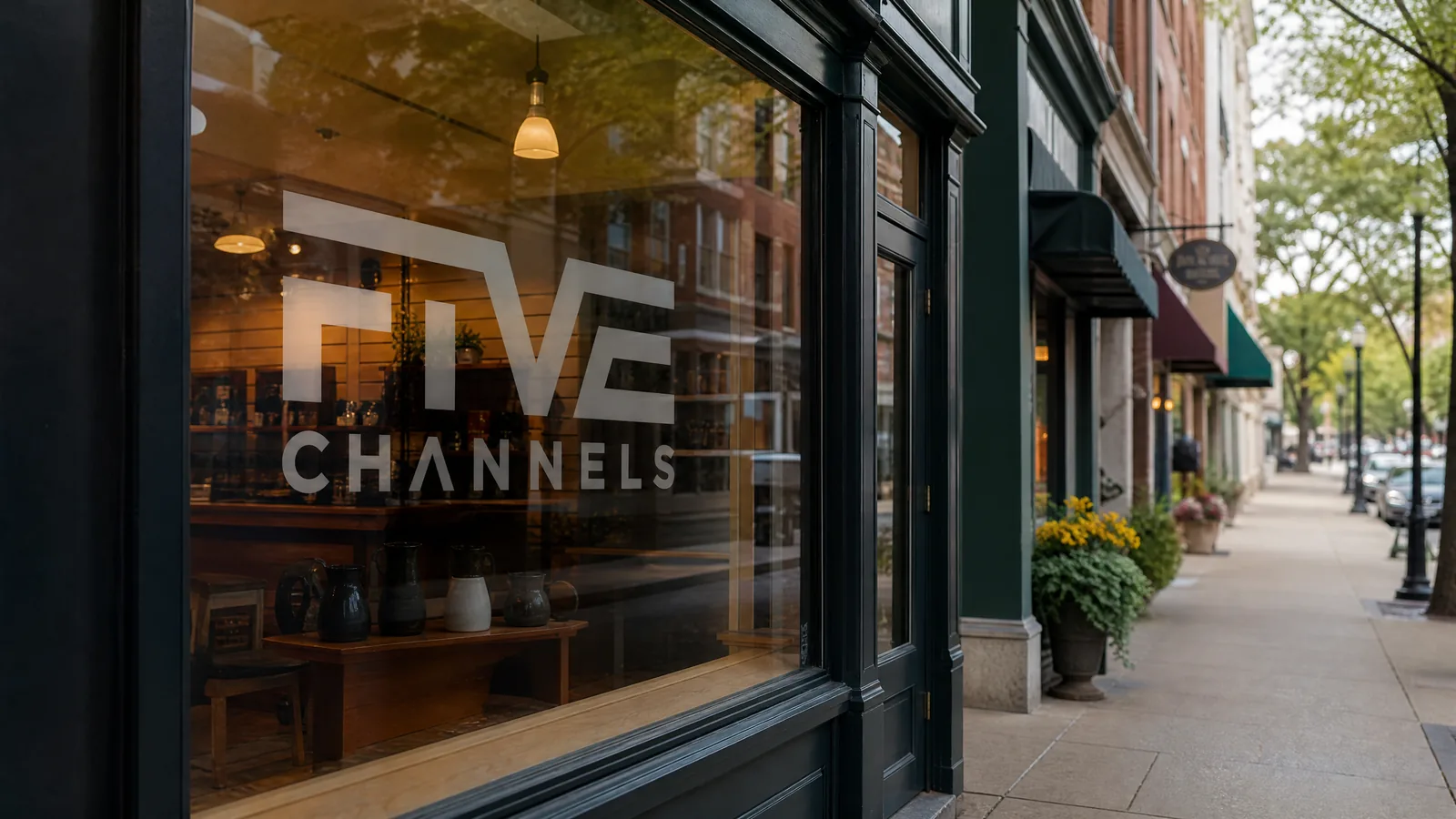 5 Creative Local Marketing Ideas to Keep Customers Coming Back