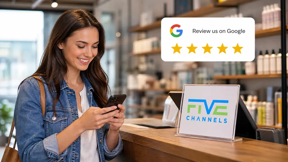 The Complete Guide to Getting More Google Reviews (and Why They Matter)