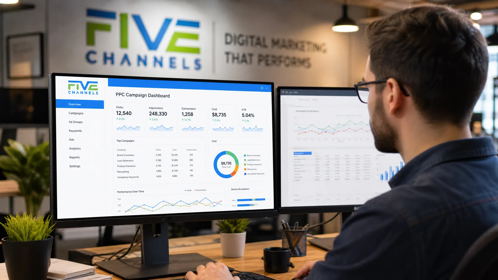 Top 30 Questions to Ask Before You Hire a PPC Specialist