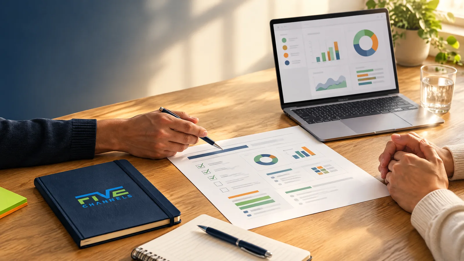 ‘Fire Your Marketing Agency’ Is a Great Headline. It Is Often Bad Marketing Advice.