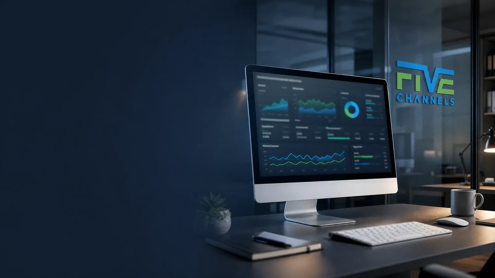 Google Search Console Now Shows AI Visibility: What Service Businesses Should Measure First