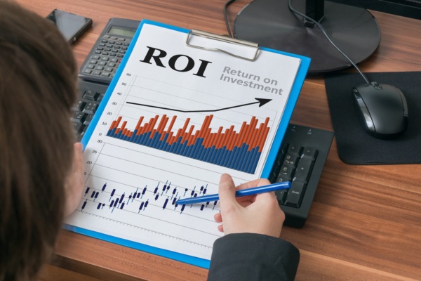 7 Steps to Maximizing ROI in a New Marketing Era
