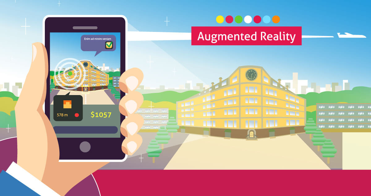 Augmented Reality Marketing