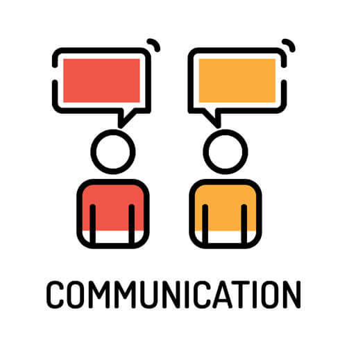 Communicating Effectively