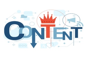 Content Marketing Trends You Can't Ignore