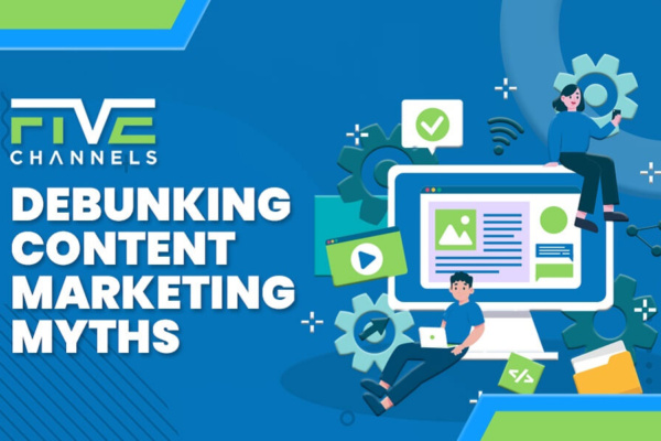 Debunking Content Marketing Myths