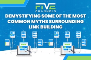 Demystifying Some of the Most Common Myths Surrounding Link Building