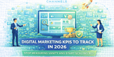 Digital Marketing KPIs to Track in 2026