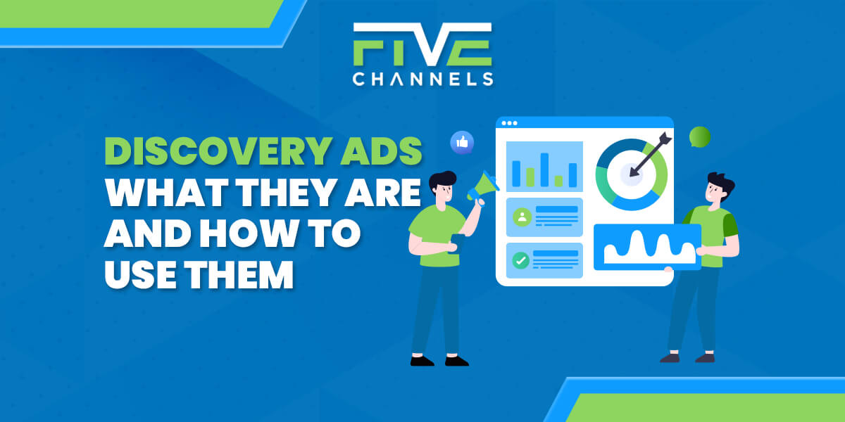 Discovery Ads What They Are and How to Use Them