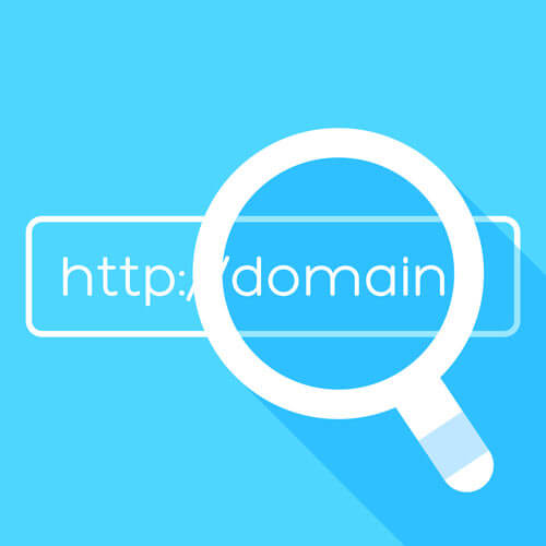 Domain Selection