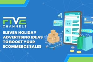 Eleven Holiday Advertising Ideas to Boost Your eCommerce Sales