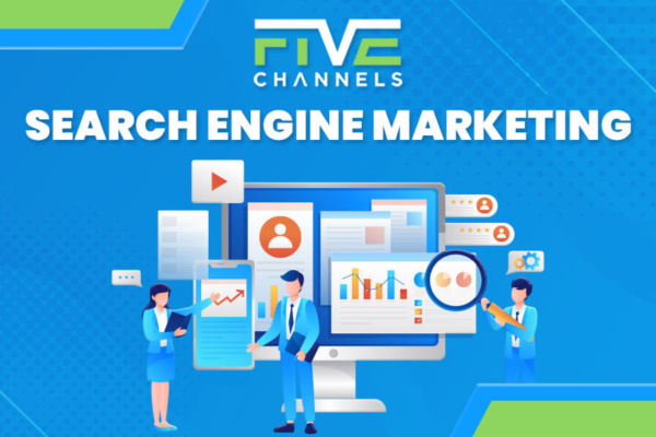 Eleven Impressive Benefits of Search Engine Marketing (SEM)