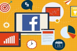 Five Crucial Facebook Marketing Tips for 2021