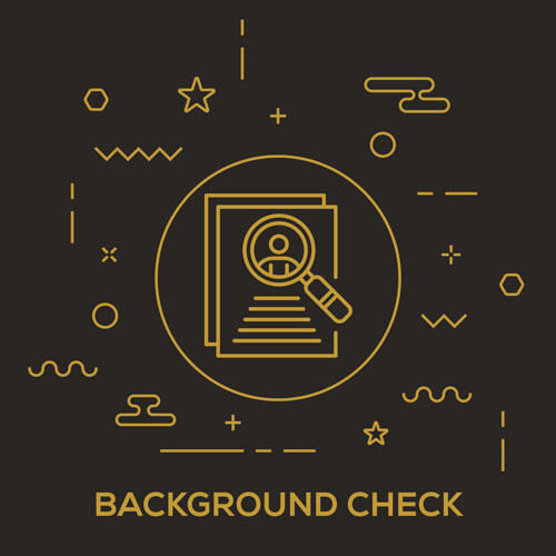 Formal Background Checks