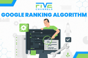 Google Ranking Algorithm Update How Has it Changed