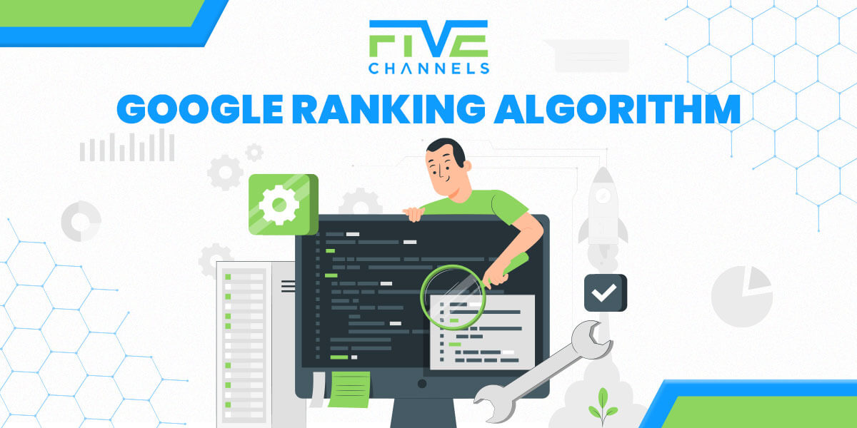 Google Ranking Algorithm Update How Has it Changed