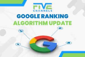 Google Ranking Algorithm Update Is It Product Reviews Related