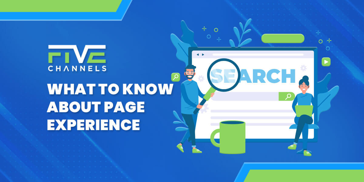 Google Update 2021 What to Know About Page Experience