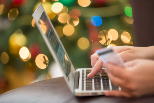 Marketing for Holiday Shoppers