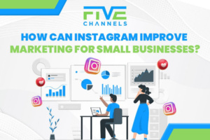 How Can Instagram Improve Marketing for Small Businesses