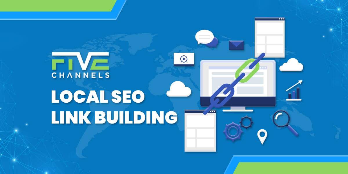 How Local SEO Link Building Can Help Your Brand