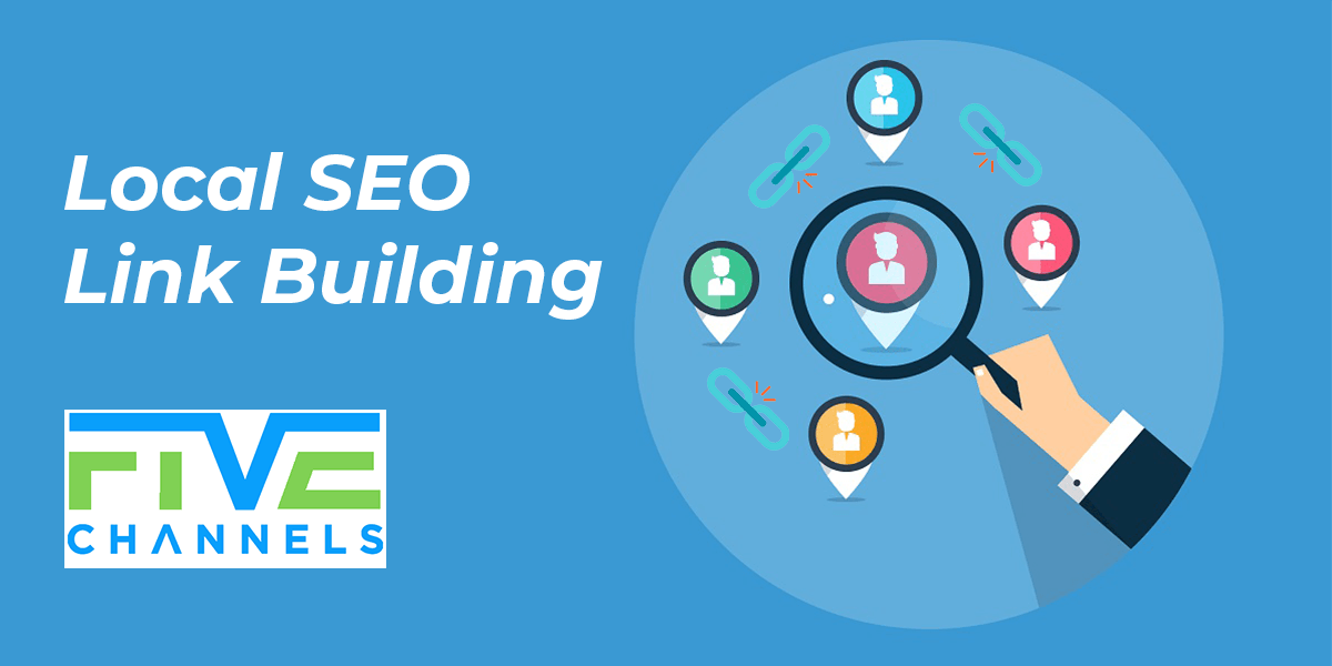 How Local SEO Link Building Can Help Your Brand