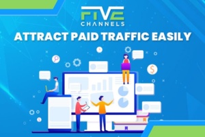 How to Attract Paid Traffic Easily