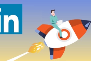 How to Boost Your Business on LinkedIn