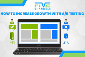 How to Increase Growth with AB Testing