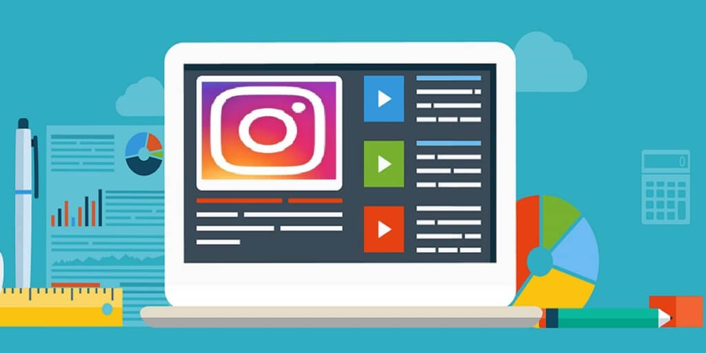 Instagram for Dummies: How to Market with Instagram Stories