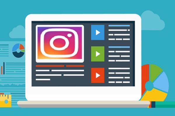 Instagram for Dummies: How to Market with Instagram Stories