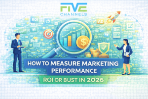 How to Measure Marketing Agency Performance - ROI or Bust in 2026