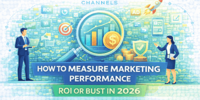 How to Measure Marketing Agency Performance - ROI or Bust in 2026