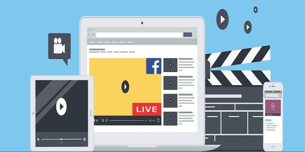 How to Use Facebook Live to Market Your Brand
