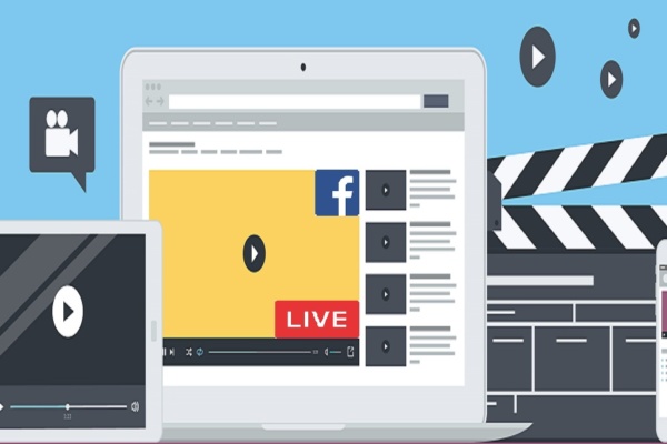 How to Use Facebook Live to Market Your Brand