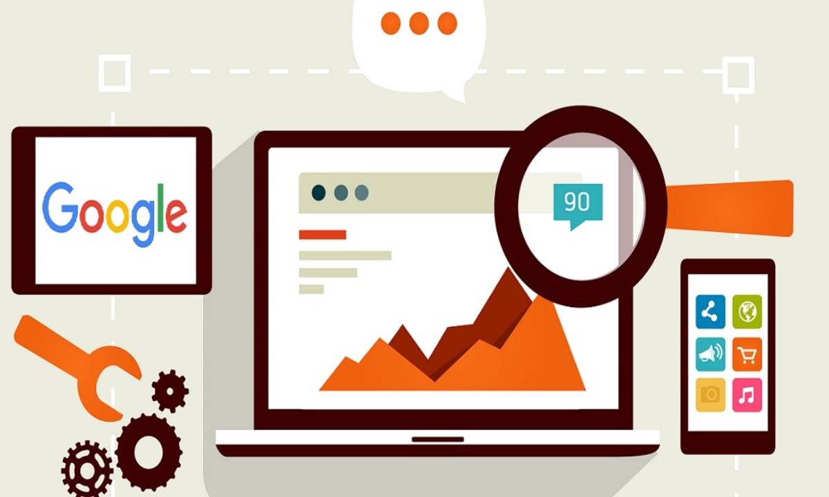 How to Use Google Analytics to Improve Online Marketing | Five Channels