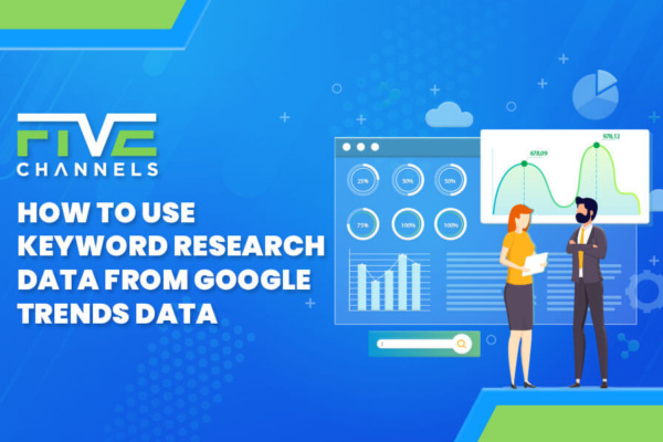 How to Use Google Trends Data for AdWords and Social Media Campaigns