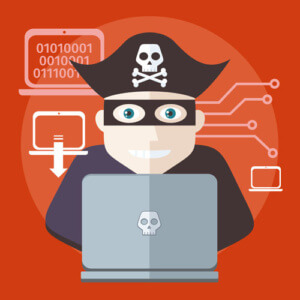 Keep Pirated Content Off Your Site