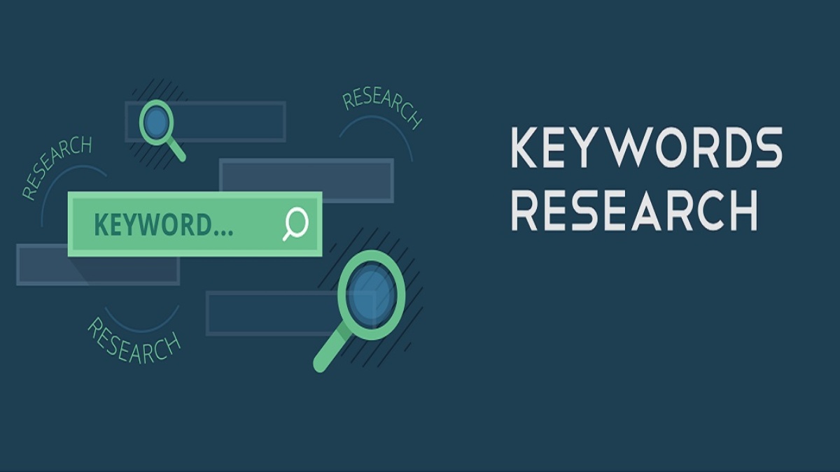 Keyword Research Tips Small Businesses Should Master | Five Channels