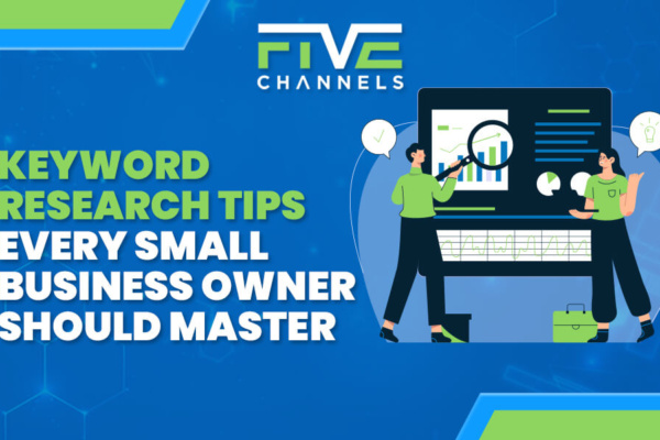 Keyword Research Tips Every Small Business Owner Should Master