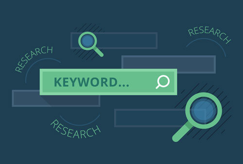 Keyword Research