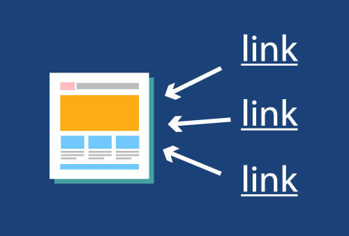 Link Building