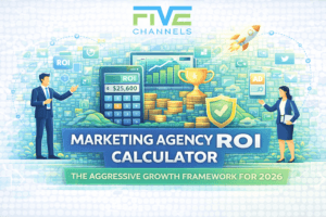 Marketing Agency ROI Calculator