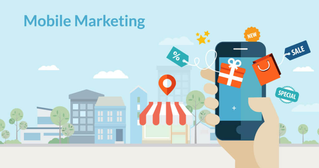 10 Tips For Better Mobile Marketing Campaigns